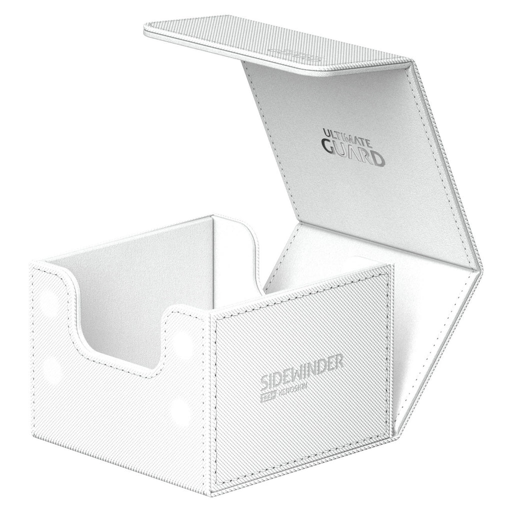 Produktbild Ultimate Guard Sidewinder 133+ Xenoskin - White