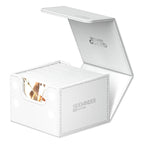 Produktbild Ultimate Guard Sidewinder 133+ Xenoskin - White