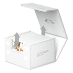 Produktbild Ultimate Guard Sidewinder 133+ Xenoskin - White