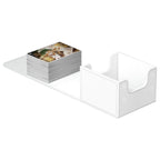Produktbild Ultimate Guard Sidewinder 133+ Xenoskin - White