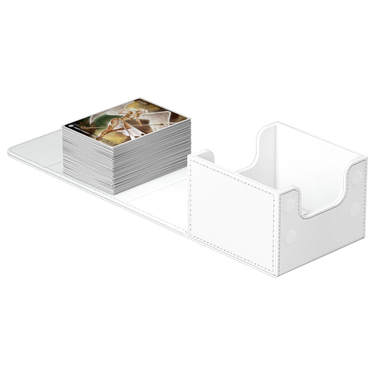 Produktbild Ultimate Guard Sidewinder 133+ Xenoskin - White