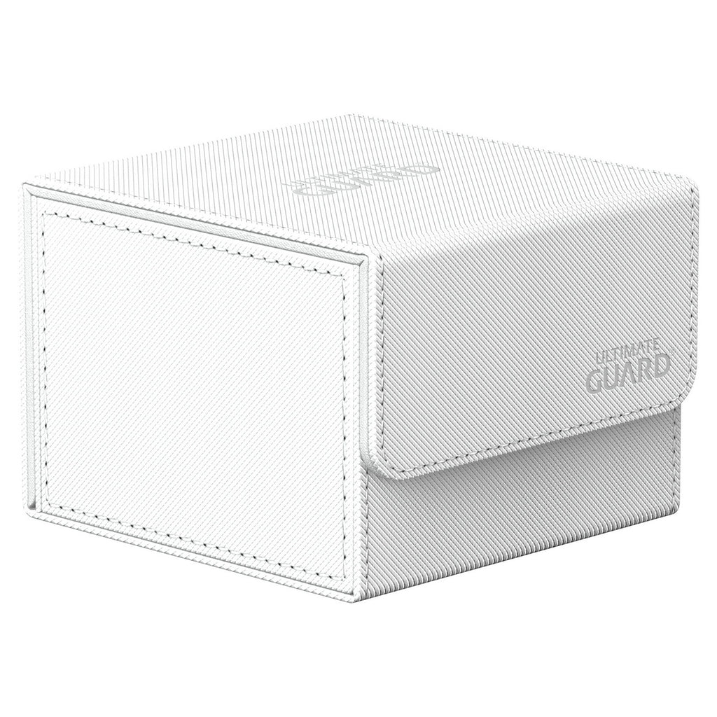 Produktbild Ultimate Guard Sidewinder 133+ Xenoskin - White