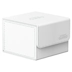 Produktbild Ultimate Guard Sidewinder 133+ Xenoskin - White