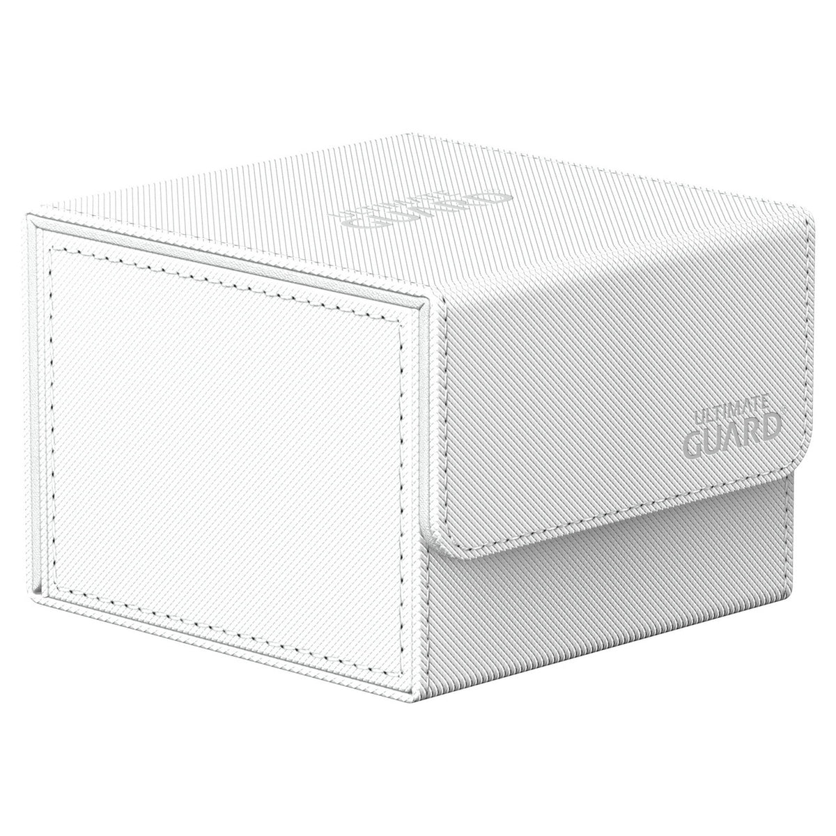 Produktbild Ultimate Guard Sidewinder 133+ Xenoskin - White