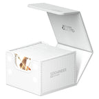 Produktbild Ultimate Guard Sidewinder 133+ Xenoskin - White