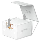 Produktbild Ultimate Guard Sidewinder 133+ Xenoskin - White