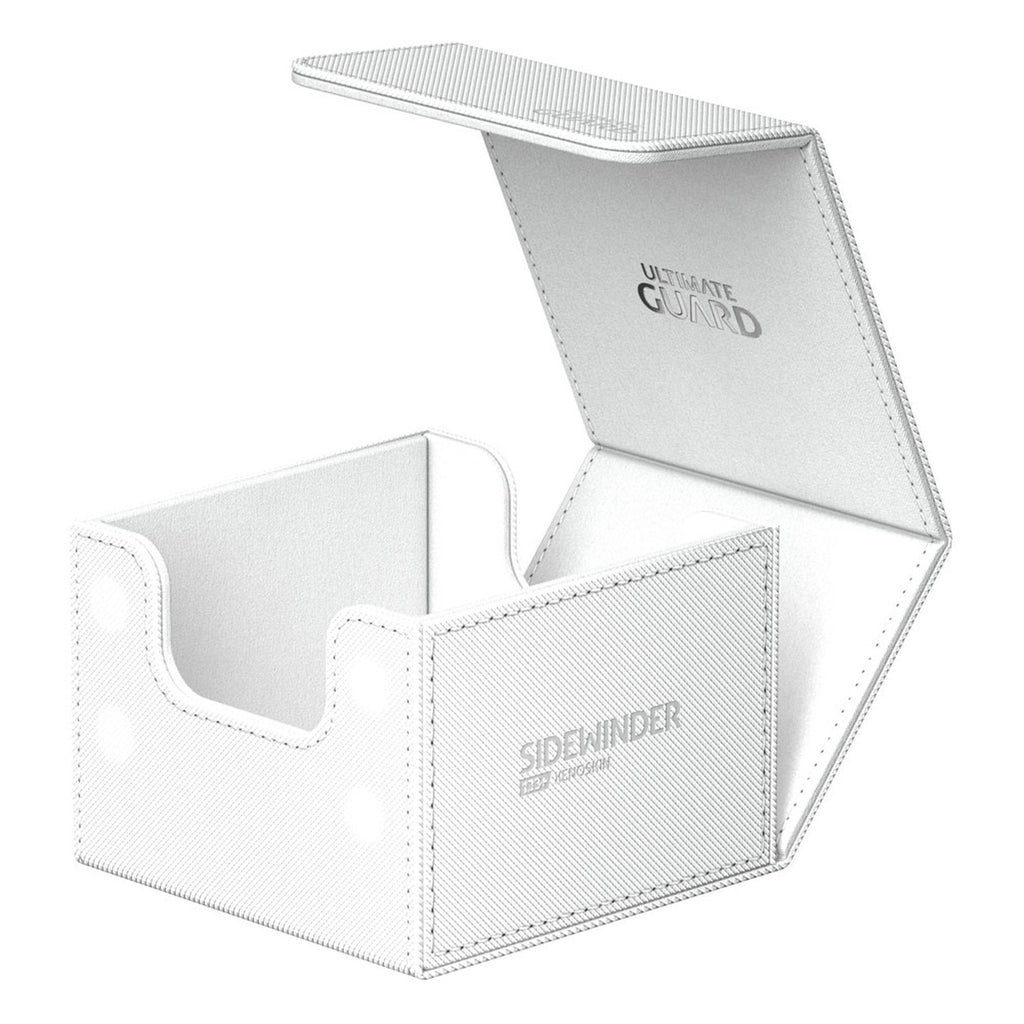 Produktbild Ultimate Guard Sidewinder 133+ Xenoskin - White