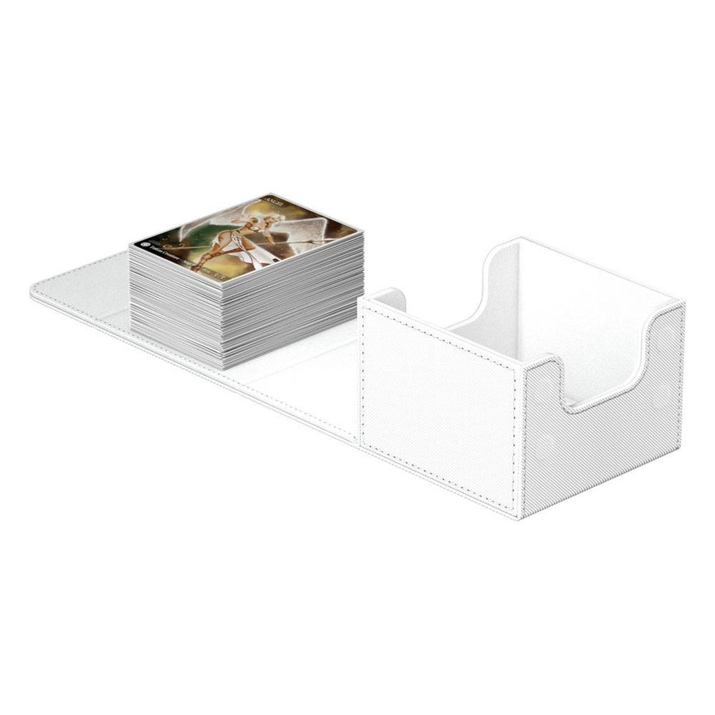 Produktbild Ultimate Guard Sidewinder 133+ Xenoskin - White
