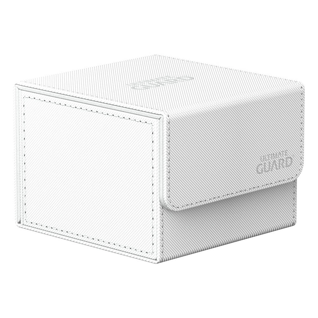 Produktbild Ultimate Guard Sidewinder 133+ Xenoskin - White