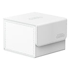 Produktbild Ultimate Guard Sidewinder 133+ Xenoskin - White