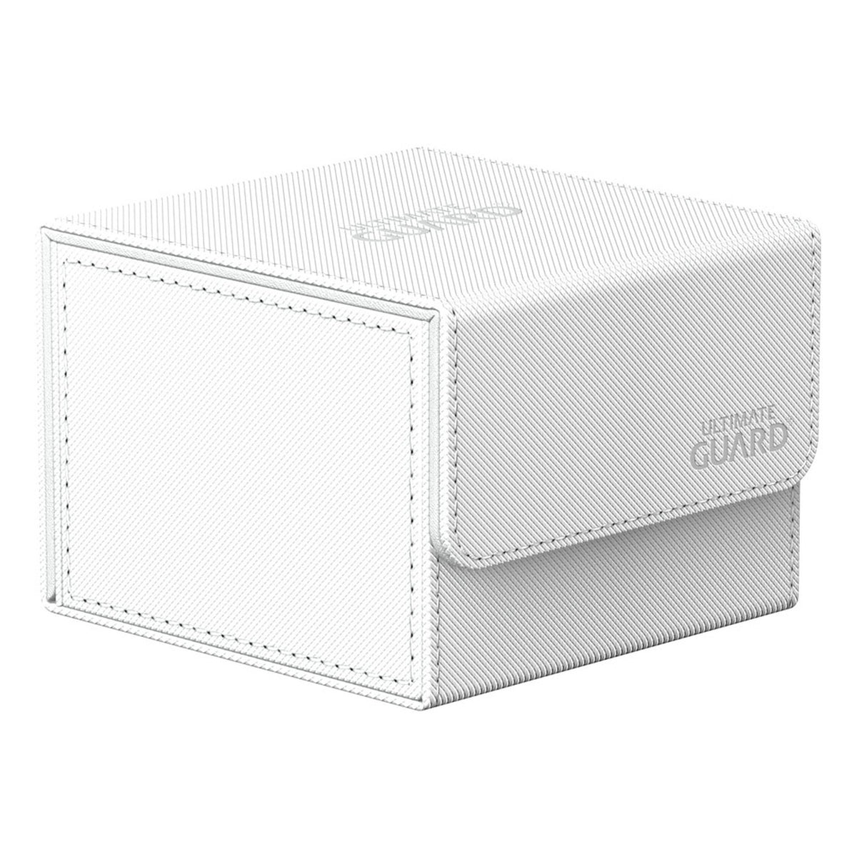 Produktbild Ultimate Guard Sidewinder 133+ Xenoskin - White