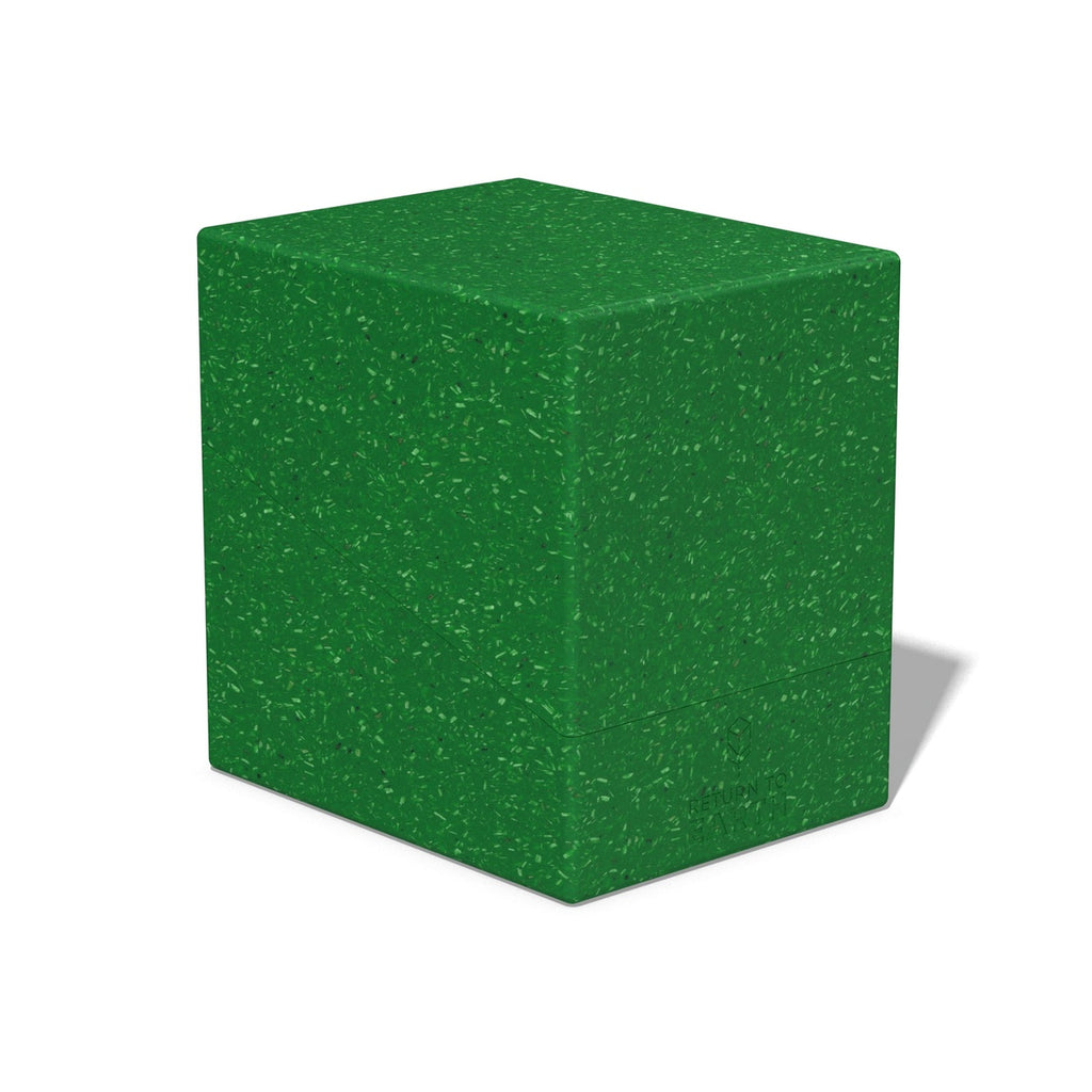 Produktbild Ultimate Guard Return to Earth Boulder 133+ - Green