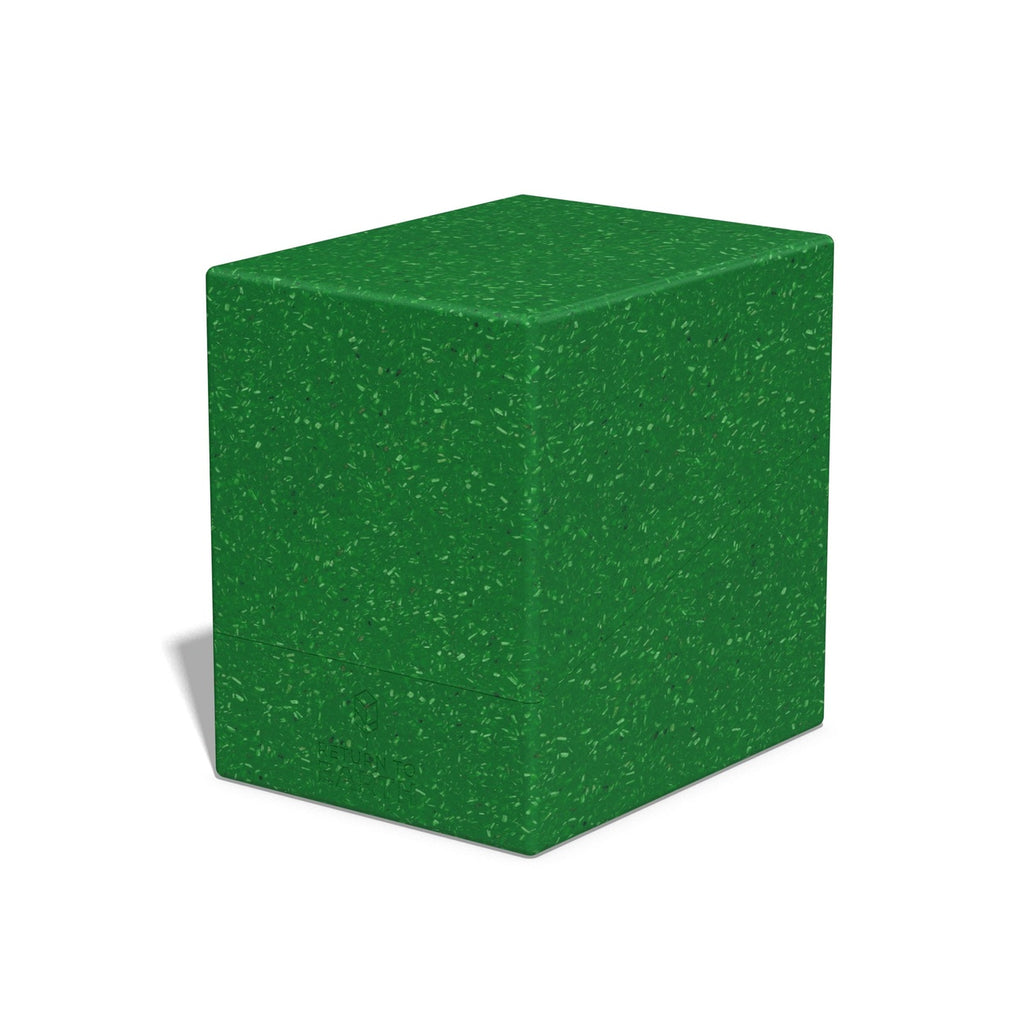 Produktbild Ultimate Guard Return to Earth Boulder 133+ - Green