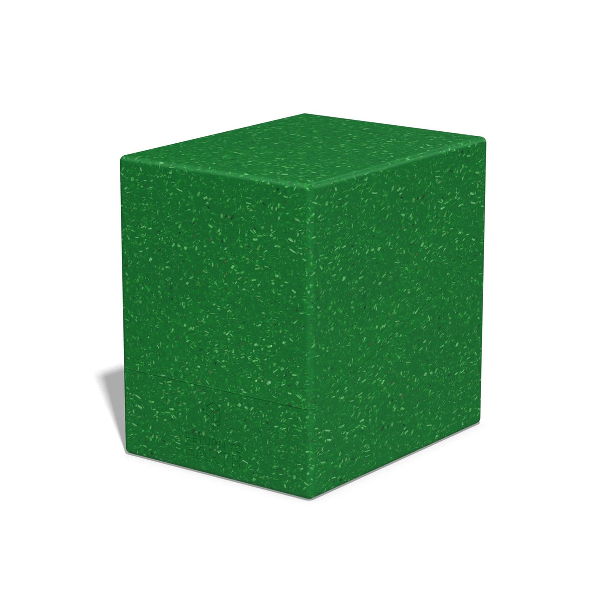 Produktbild Ultimate Guard Return to Earth Boulder 133+ - Green
