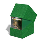 Produktbild Ultimate Guard Return to Earth Boulder 133+ - Green