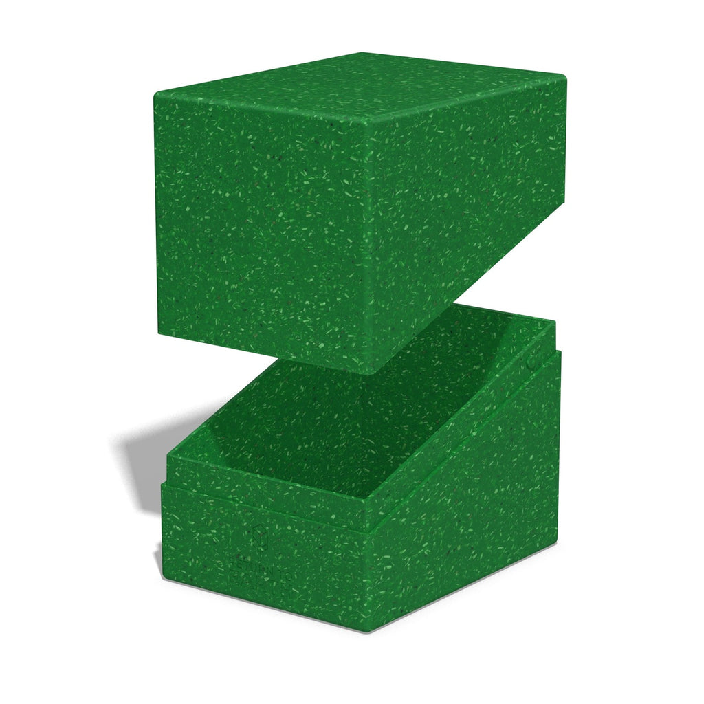 Produktbild Ultimate Guard Return to Earth Boulder 133+ - Green