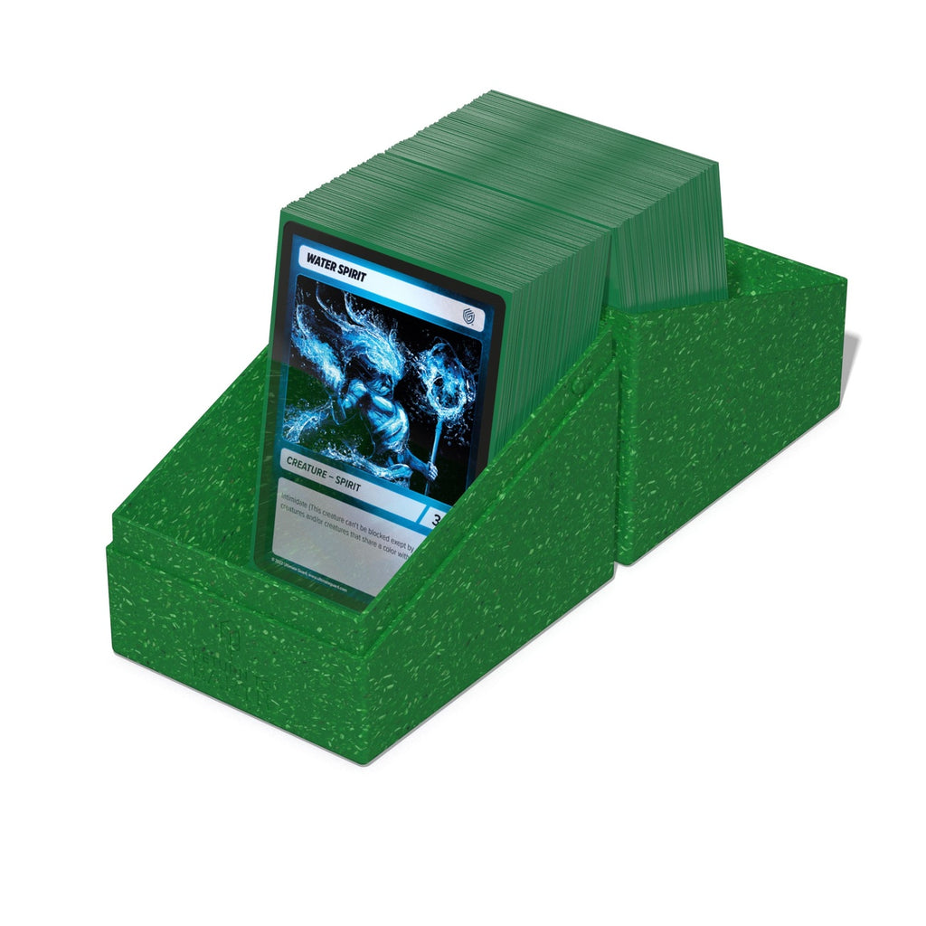 Produktbild Ultimate Guard Return to Earth Boulder 133+ - Green