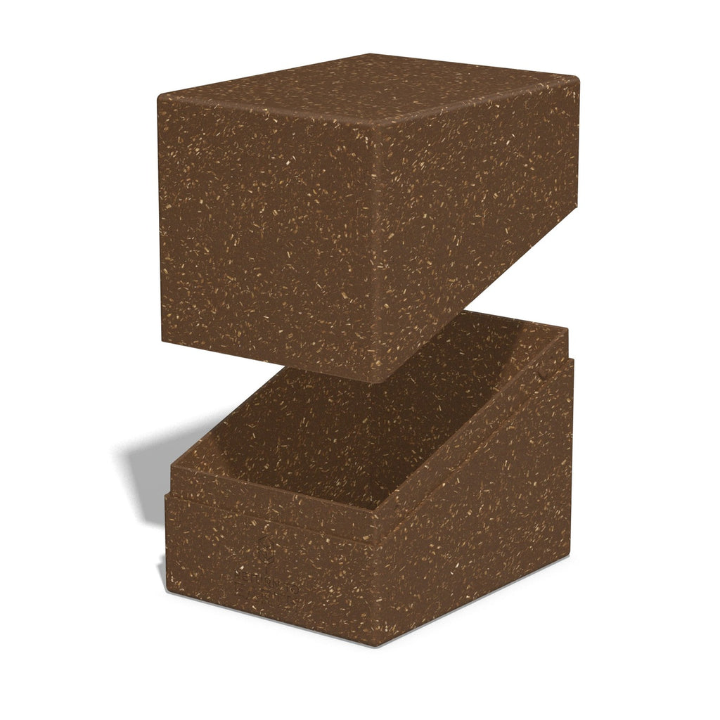 Produktbild Ultimate Guard Return to Earth Boulder 133+ - Brown