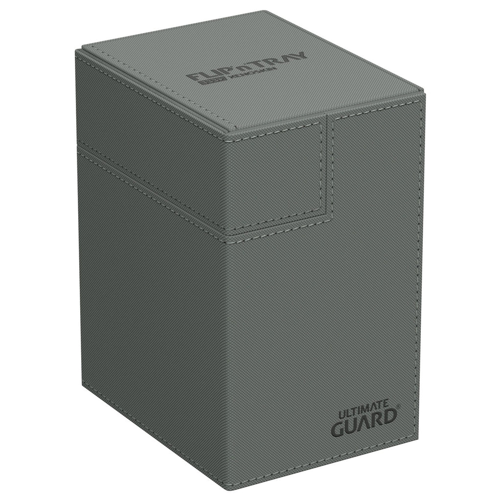 Product image Ultimate Guard Flip'n'Tray 133+ Xenoskin - Grey