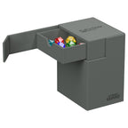Product image Ultimate Guard Flip'n'Tray 133+ Xenoskin - Grey