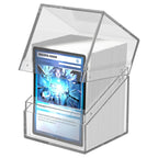 Produktbild Ultimate Guard Boulder 100+ Clear - Transparent