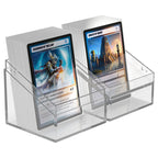 Produktbild Ultimate Guard Boulder 100+ Clear - Transparent