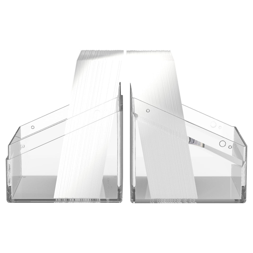 Produktbild Ultimate Guard Boulder 100+ Clear - Transparent