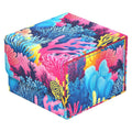 Product image Ultimate Guard Sidewinder 133+ Xenoskin "Coral Places" - Coral Garden