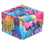 Product image Ultimate Guard Sidewinder 133+ Xenoskin "Coral Places" - Coral Garden