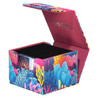 Product image Ultimate Guard Sidewinder 133+ Xenoskin "Coral Places" - Coral Garden