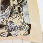 Produktbild Qifrey Jutebeutel für Atelier of Witch Hat Fans