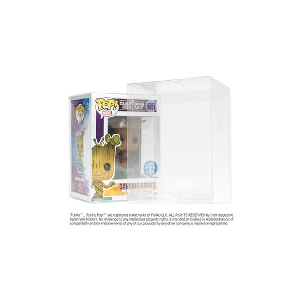 Produktbild Ultimate Guard Protective Case for Funko POP!™ (40) - Standard