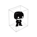 Produktbild Ultimate Guard Protective Case for Funko POP!™ (40) - Standard