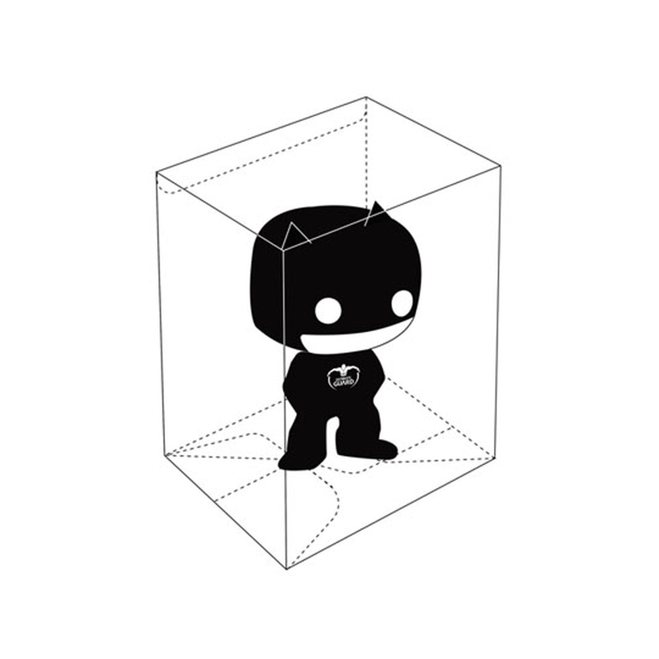 Produktbild Ultimate Guard Protective Case for Funko POP!™ (40) - Standard