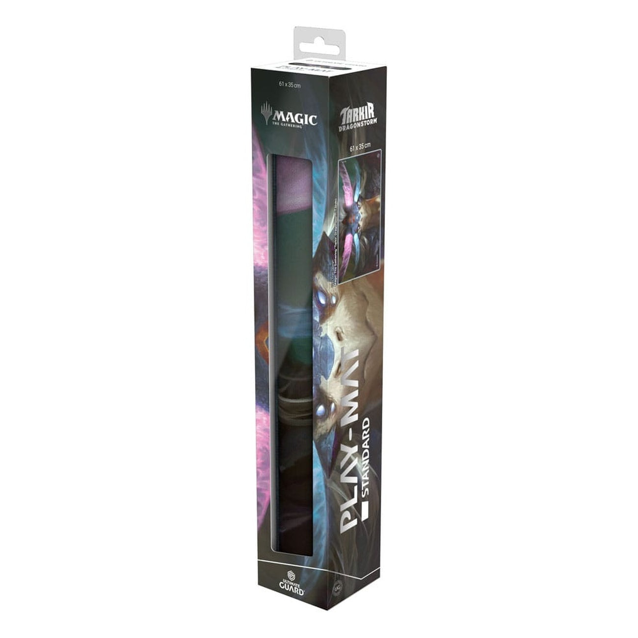 Produktbild Ultimate Guard Play-Mat Magic: The Gathering "Tarkir: Dragonstorm" - Shiko, Paragon of the Way