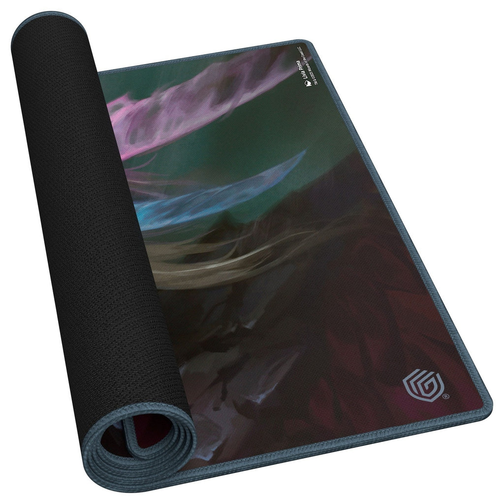 Produktbild Ultimate Guard Play-Mat Magic: The Gathering "Tarkir: Dragonstorm" - Shiko, Paragon of the Way