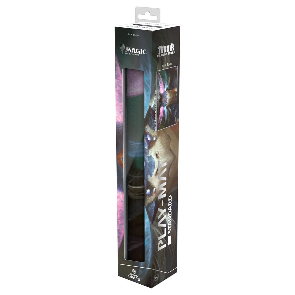 Produktbild Ultimate Guard Play-Mat Magic: The Gathering "Tarkir: Dragonstorm" - Shiko, Paragon of the Way