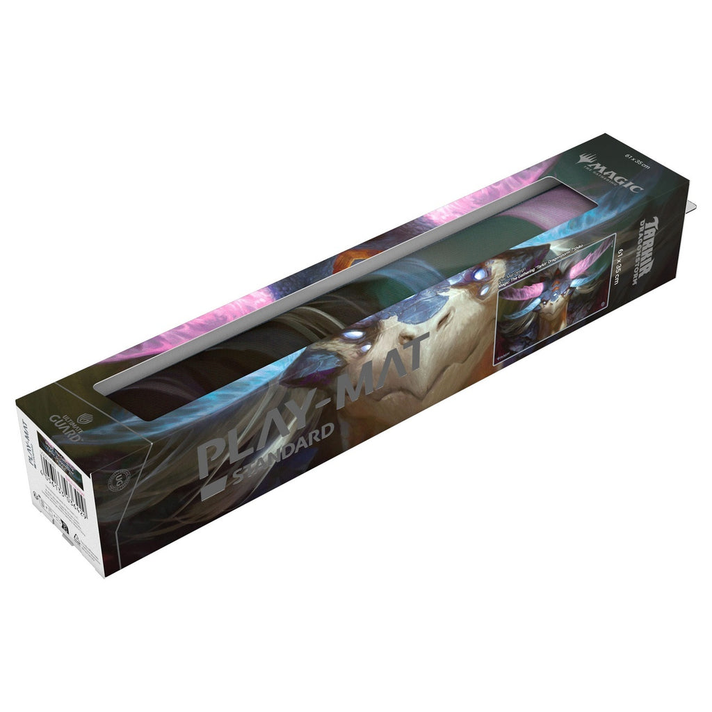 Produktbild Ultimate Guard Play-Mat Magic: The Gathering "Tarkir: Dragonstorm" - Shiko, Paragon of the Way