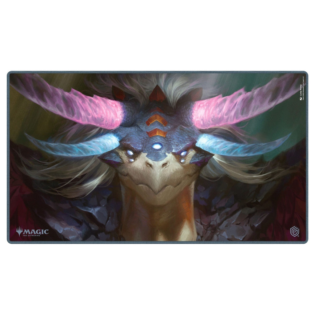 Produktbild Ultimate Guard Play-Mat Magic: The Gathering "Tarkir: Dragonstorm" - Shiko, Paragon of the Way