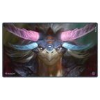 Produktbild Ultimate Guard Play-Mat Magic: The Gathering "Tarkir: Dragonstorm" - Shiko, Paragon of the Way
