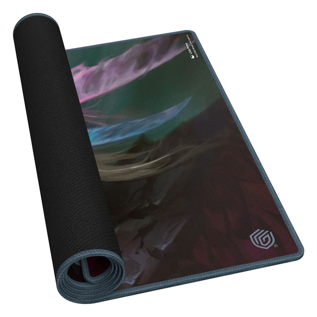 Produktbild Ultimate Guard Play-Mat Magic: The Gathering "Tarkir: Dragonstorm" - Shiko, Paragon of the Way