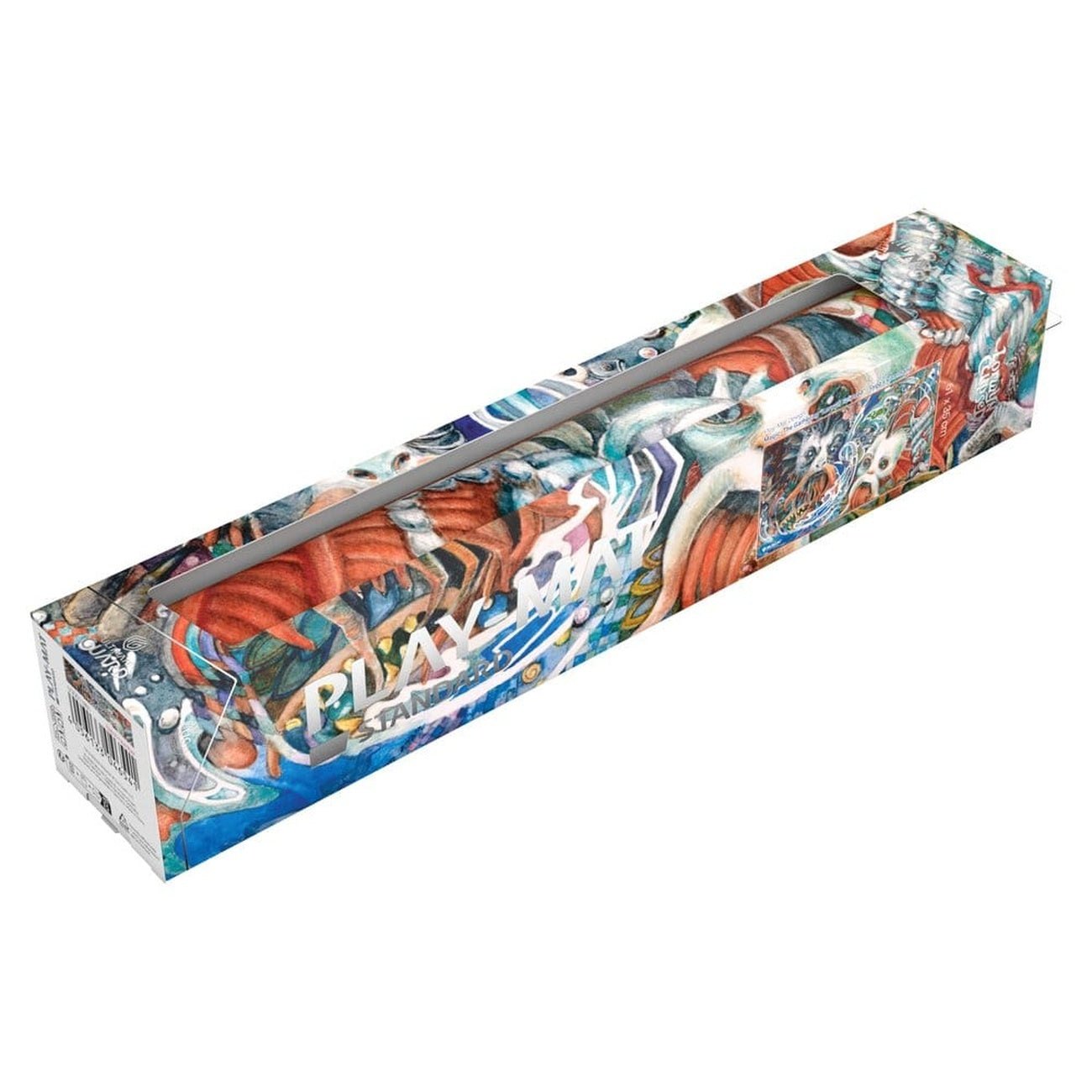 Produktbild Ultimate Guard Play-Mat Magic: The Gathering "Lorwyn Eclipsed" - Sygg’s Command