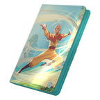 Produktbild Ultimate Guard Zipfolio 360 Xenoskin Magic: The Gathering | Avatar: The Last Airbender - Aang
