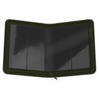 Produktbild Ultimate Guard Zipfolio 160 Xenoskin Magic: The Gathering | Avatar: The Last Airbender - Green Mana
