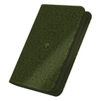 Produktbild Ultimate Guard Zipfolio 160 Xenoskin Magic: The Gathering | Avatar: The Last Airbender - Green Mana