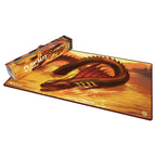 Produktbild Ultimate Guard Play-Mat Magic: The Gathering | Avatar: The Last Airbender - The Unagi of Kyoshi Island