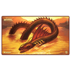 Produktbild Ultimate Guard Play-Mat Magic: The Gathering | Avatar: The Last Airbender - The Unagi of Kyoshi Island