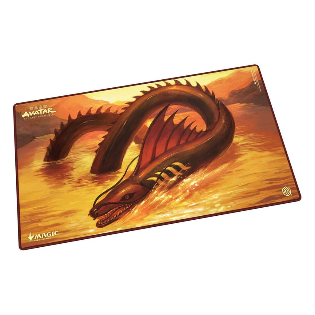 Produktbild Ultimate Guard Play-Mat Magic: The Gathering | Avatar: The Last Airbender - The Unagi of Kyoshi Island