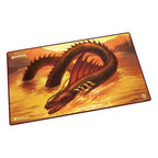 Produktbild Ultimate Guard Play-Mat Magic: The Gathering | Avatar: The Last Airbender - The Unagi of Kyoshi Island