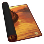 Produktbild Ultimate Guard Play-Mat Magic: The Gathering | Avatar: The Last Airbender - The Unagi of Kyoshi Island